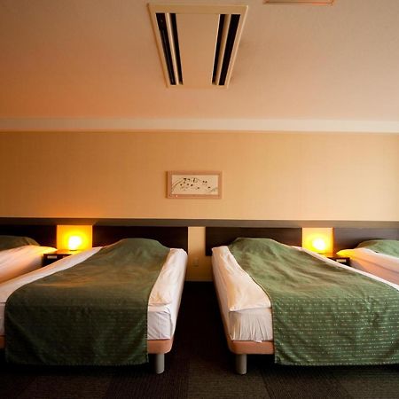 Hotel Aile Beppu Esterno foto